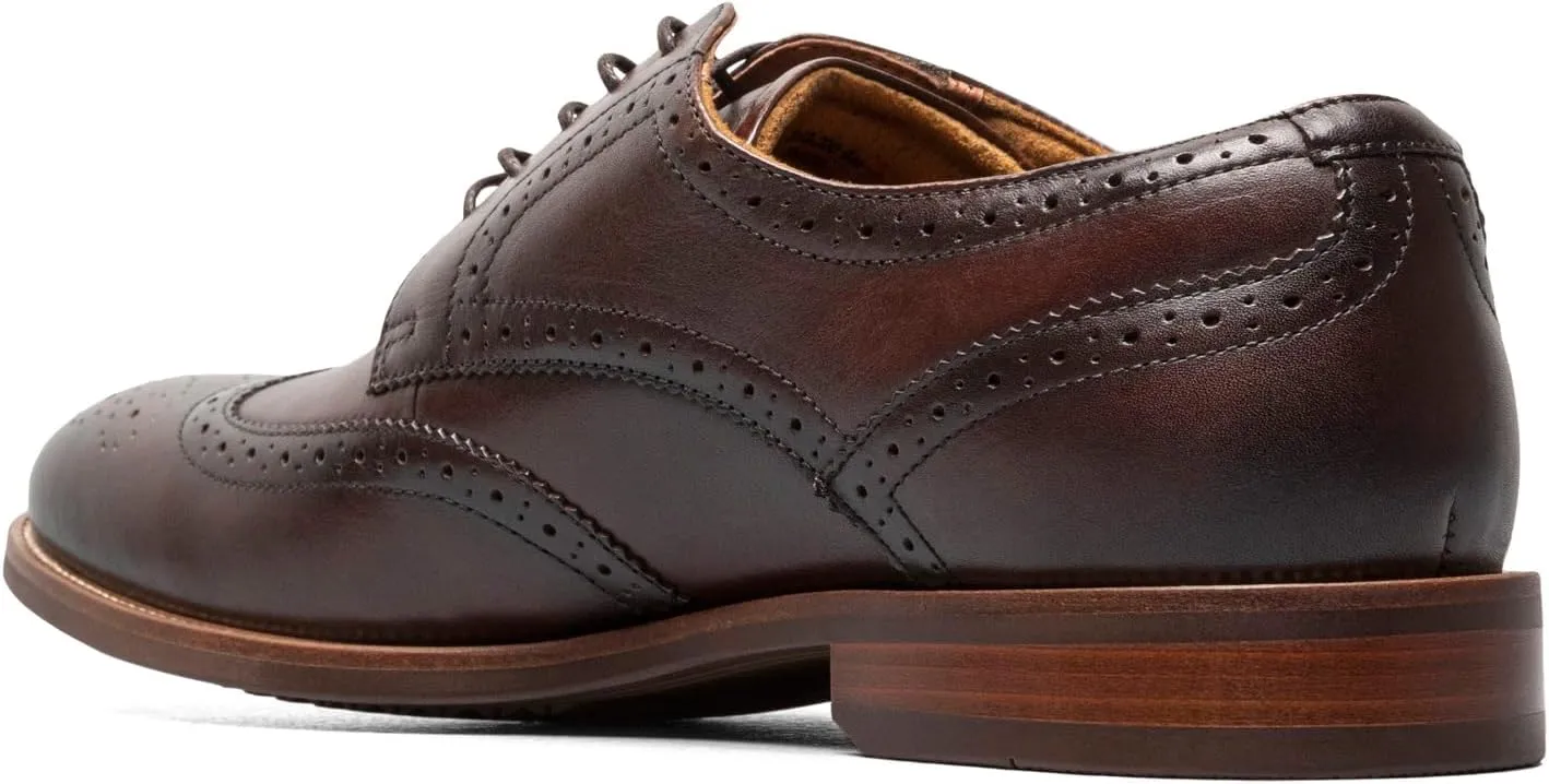 Florsheim Men's, Rucci Wingtip Oxford