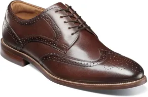 Florsheim Men's, Rucci Wingtip Oxford
