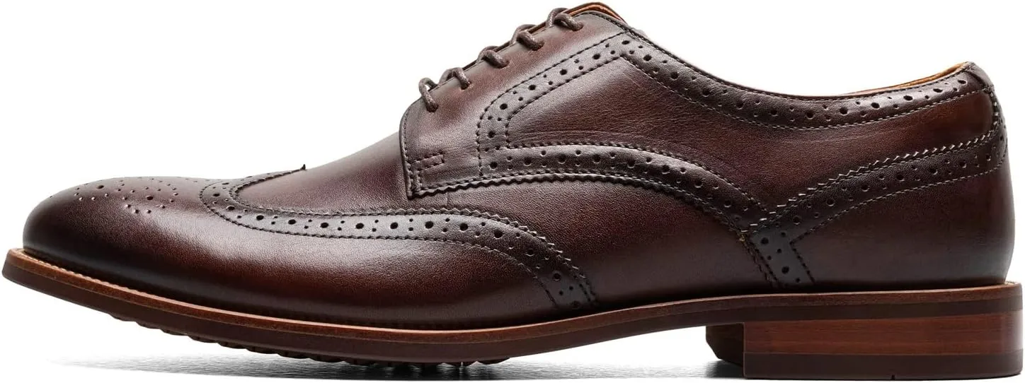 Florsheim Men's, Rucci Wingtip Oxford