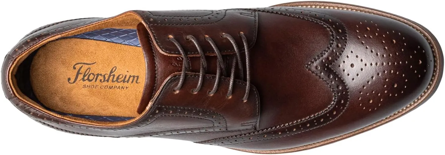 Florsheim Men's, Rucci Wingtip Oxford