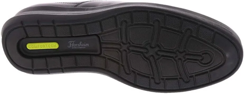 Florsheim Motion Moc Toe Slip On Men's Slip On