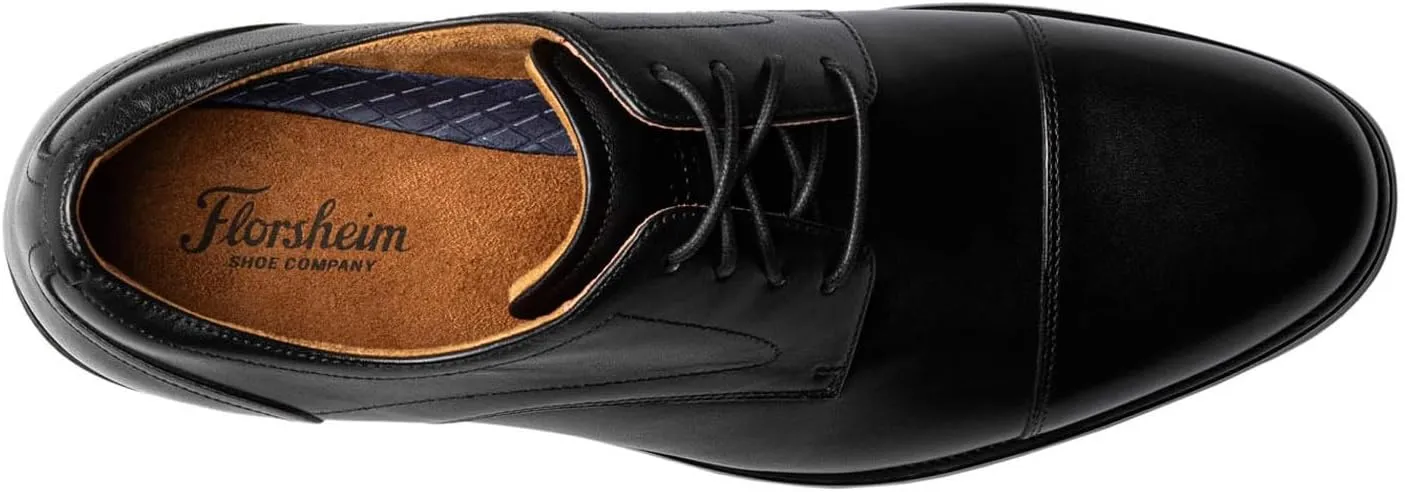 Florsheim Rucci Cap Toe Men's Oxford