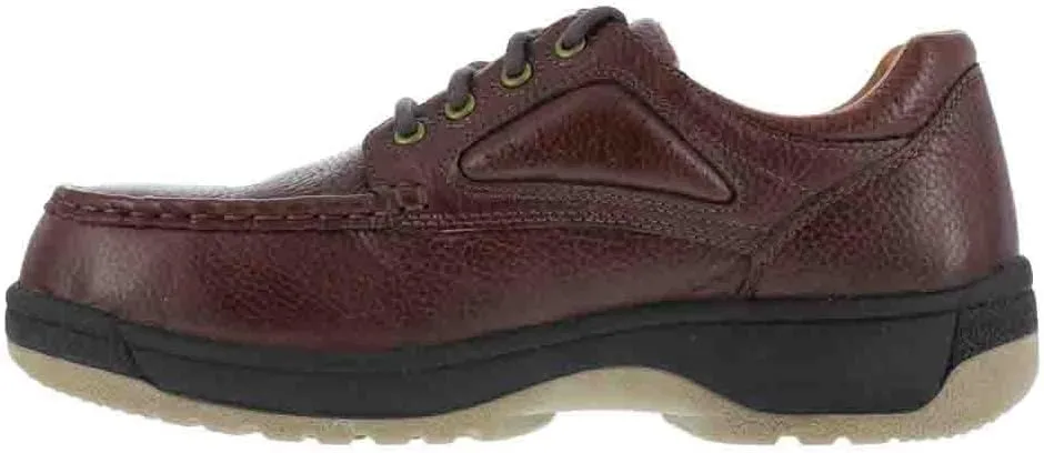 Florsheim Work Compadre Moc Toe Men's Oxford