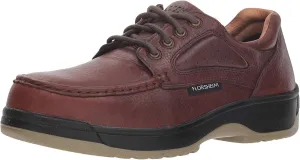 Florsheim Work Compadre Moc Toe Men's Oxford