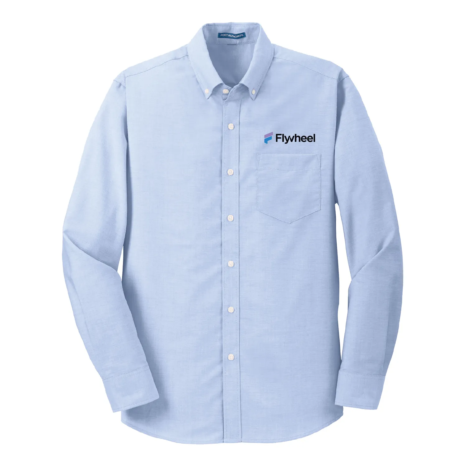 Flywheel SuperPro™ Oxford Shirt