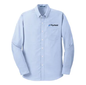 Flywheel SuperPro™ Oxford Shirt