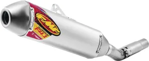 FMF Racing Factory 4.1 RCT Slip-Ons - Aluminum 042382