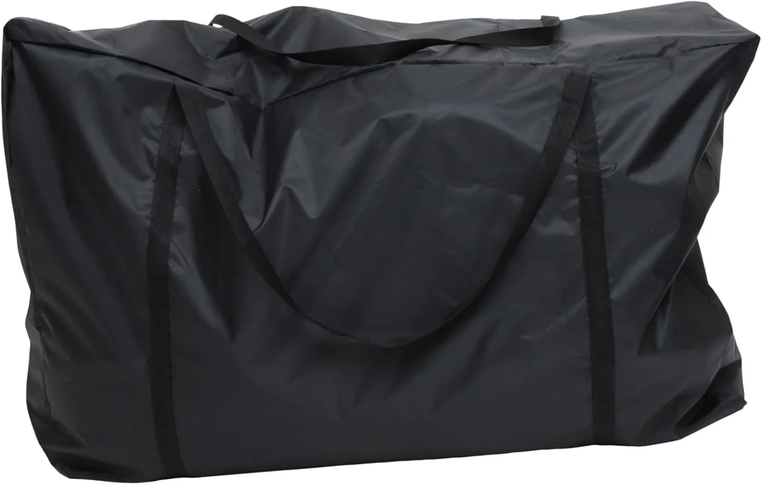Foldable Wheelchair Storage Bag Lightweight and Portable Carrying Tote for Wheelchair Accessories Durable Design with Convenient Inner Storage for Travel and Daily Use