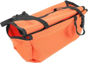 Folding Ladder Tool Bag Durable Pouch for Tool Storage Portable Hanging Organizer for Home Office Factory Use Lightweight Spacious Design