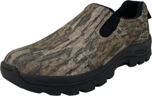FROGG TOGGS Roscoe Slip-On Camo Shoes