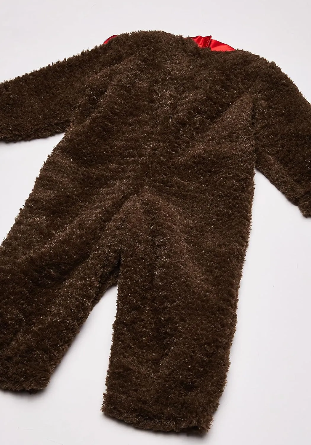 Fun World baby-boys Baby Lil' Teddy Bear Costume