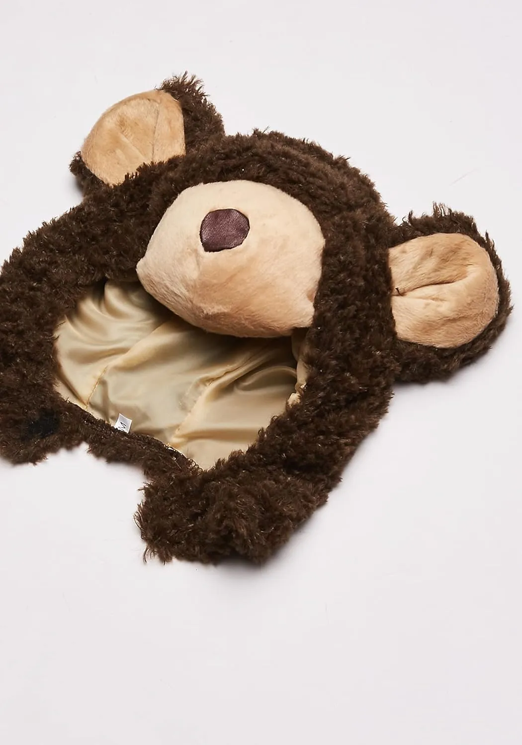 Fun World baby-boys Baby Lil' Teddy Bear Costume