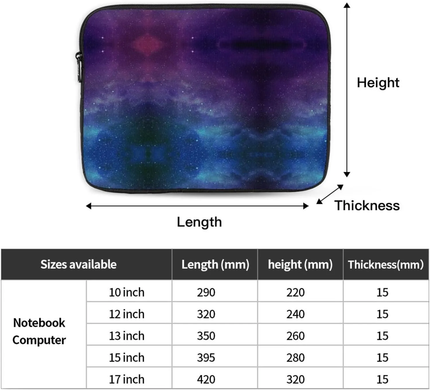 Game Controller Durable Laptop Bag-Multifunctional Ultra-Thin Portable Laptop Bag For Business And Travel