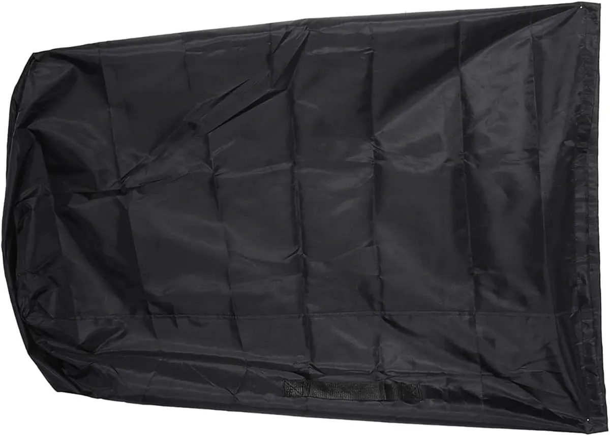 Garosa Stroller Transport Bags, Large Foldable Carrying Storage Bag for Airport Train Station Driving Travel