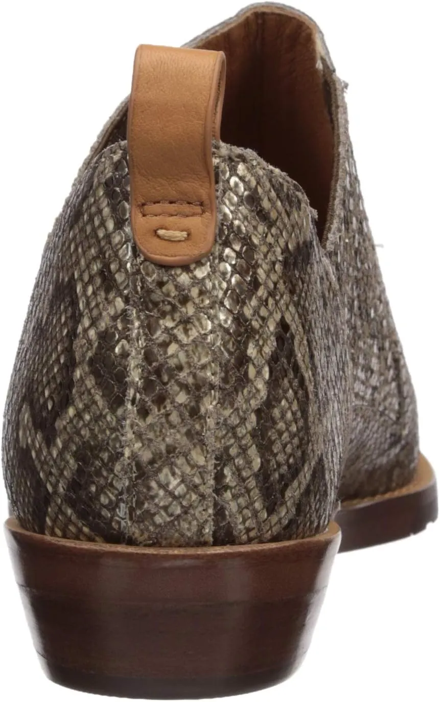 Gentle Souls by Kenneth Cole Women's Neptune Chelsea 2 Wentern Ankle Bootie