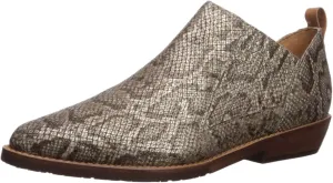 Gentle Souls by Kenneth Cole Women's Neptune Chelsea 2 Wentern Ankle Bootie