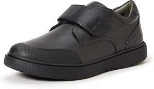 Geox Baby Boys' Riddock Low Top Sneaker
