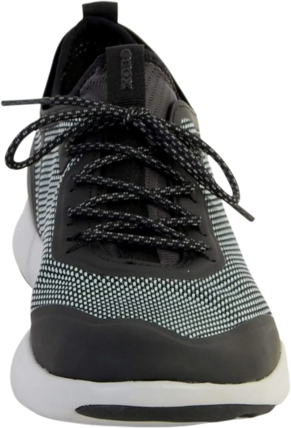 Geox Men's U Nebula X A Low Top Sneaker