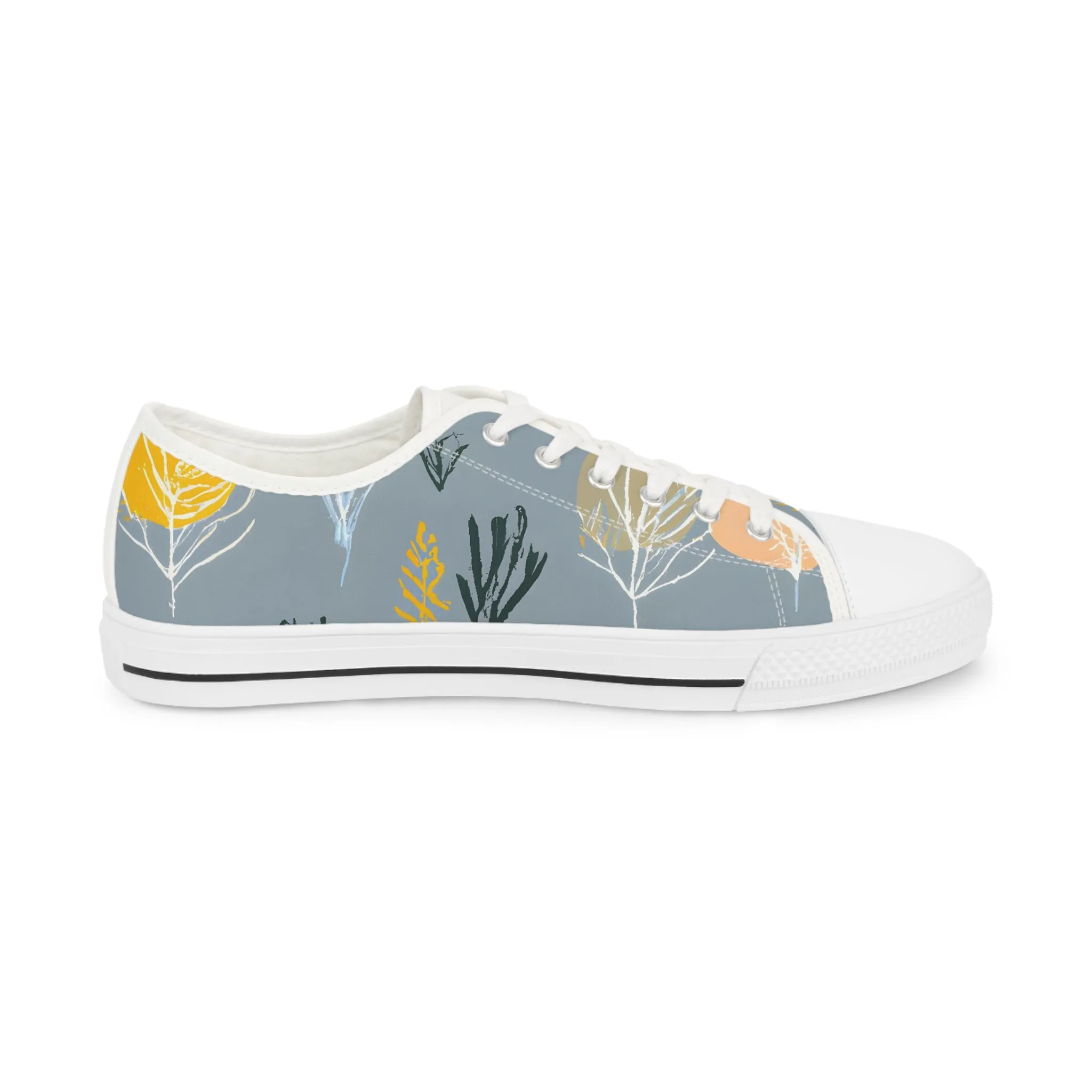 Gestura Ione - Men's Low-Top Sneakers