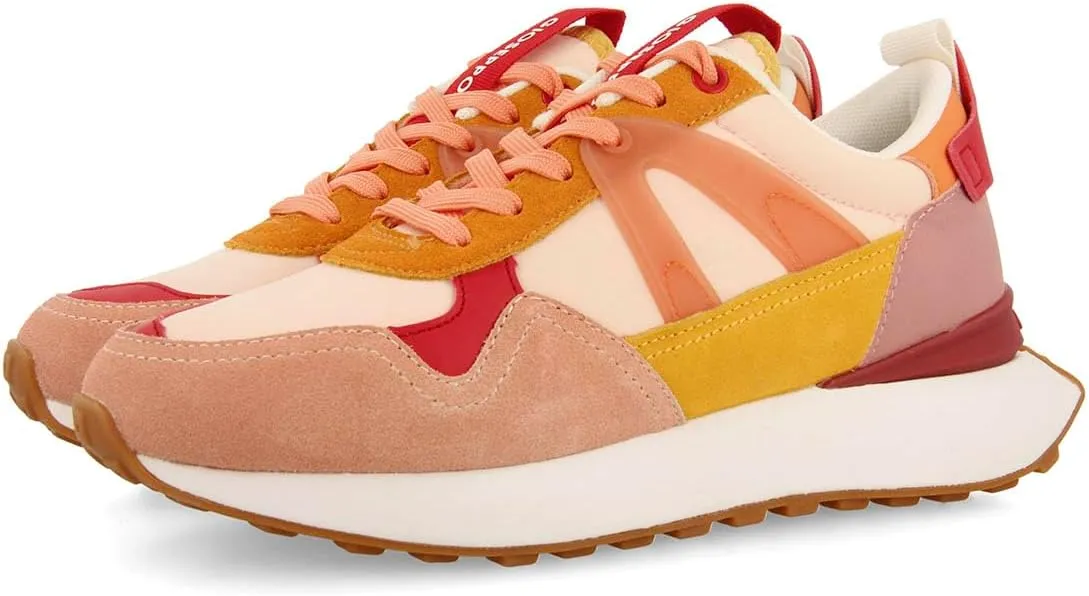GIOSEPPO Women's Low-Top Sneaker