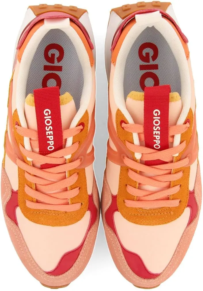 GIOSEPPO Women's Low-Top Sneaker