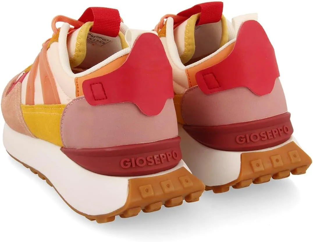 GIOSEPPO Women's Low-Top Sneaker