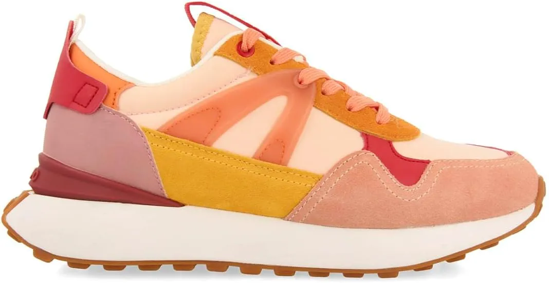 GIOSEPPO Women's Low-Top Sneaker
