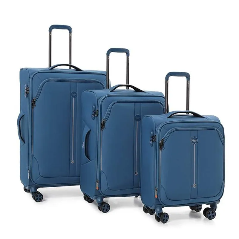 Goby London Oxford Luggage
