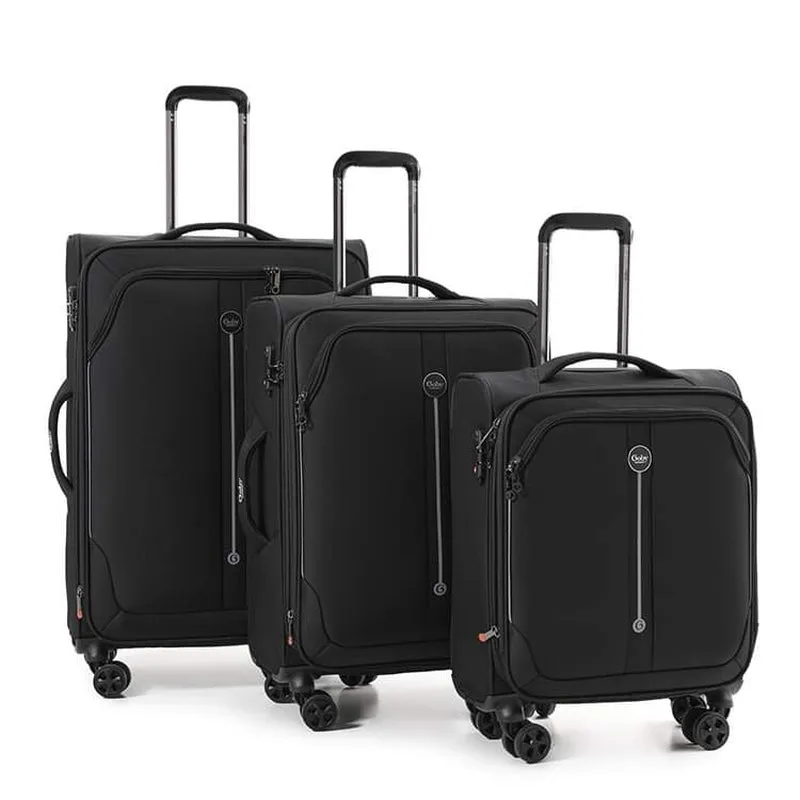 Goby London Oxford Luggage