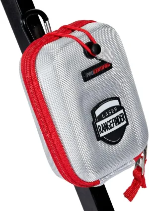 Golf Rangefinder Hard Shell Carry Case Box EVA Bag Compatible with Callaway 300 Pro & Bushnell V6 V5 V4 V3 V2 Pro X2 XE Or Others Rangefinder