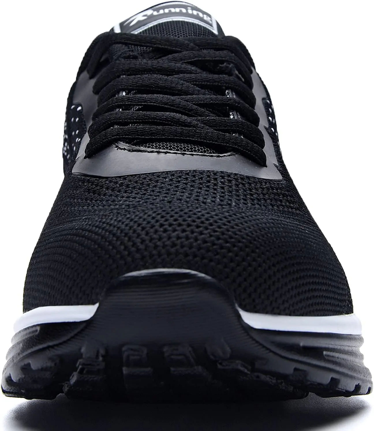 GOOBON Shoes for Men Tennis Sports Athletic Workout Gym Running Sneakers Size 7-12.5
