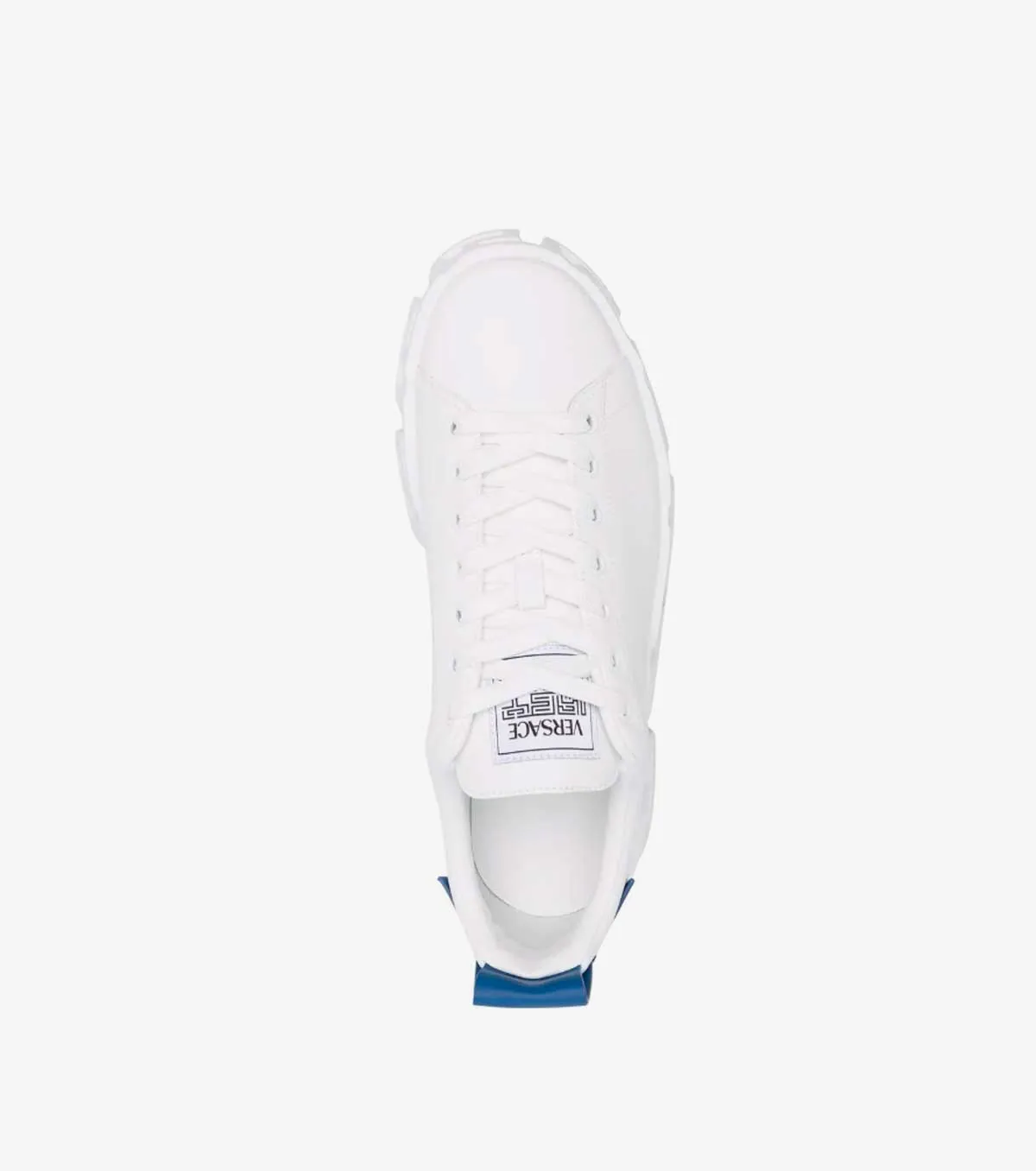Greca Labyrinth low-top sneakers