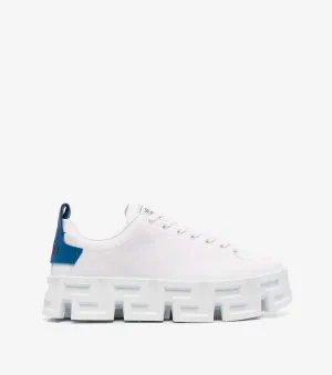 Greca Labyrinth low-top sneakers