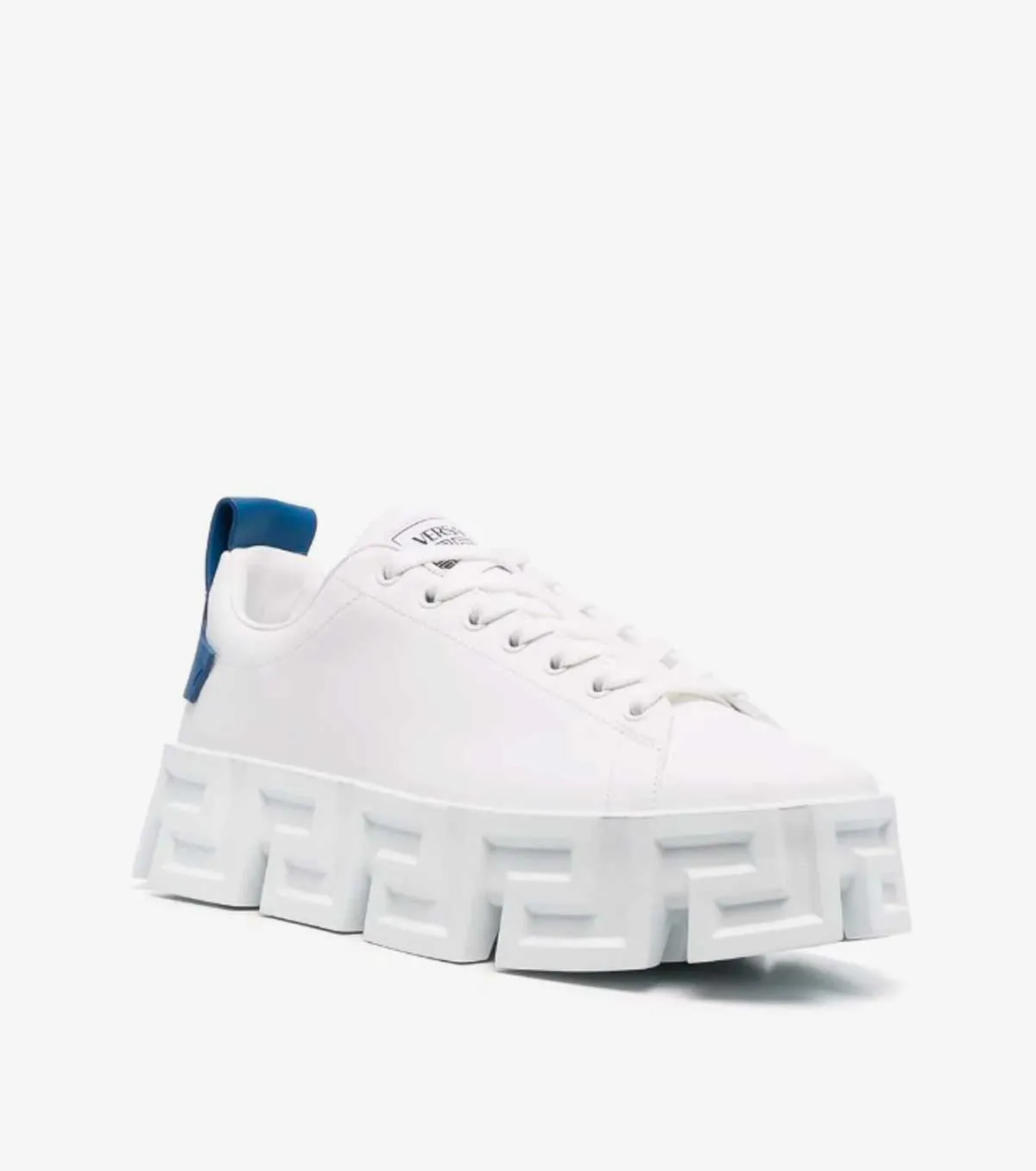 Greca Labyrinth low-top sneakers