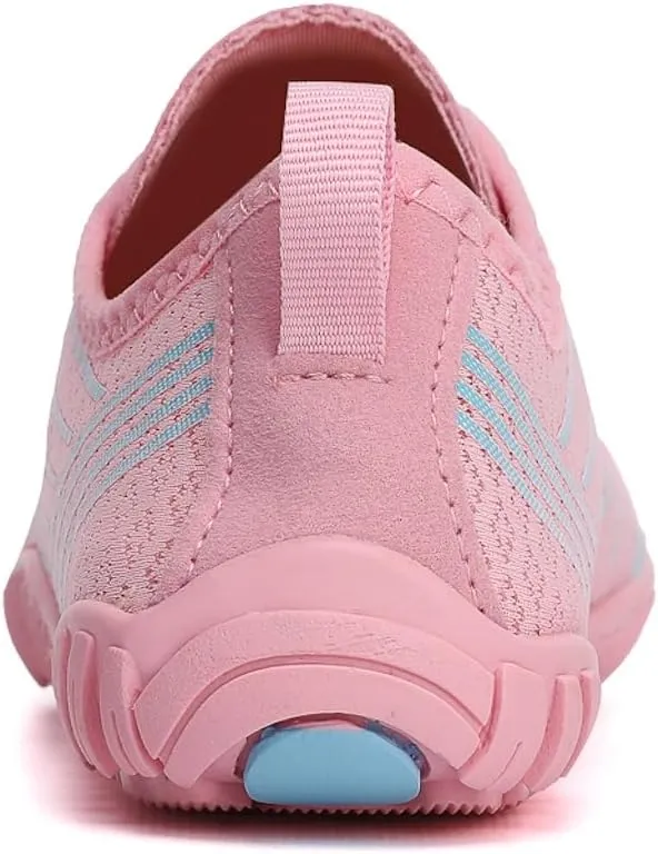 Grounding Shoes for Women Men, Grounded Barefoot Footwear Comfortable Lightweight Wide Toe Hike Vitality Shoes
