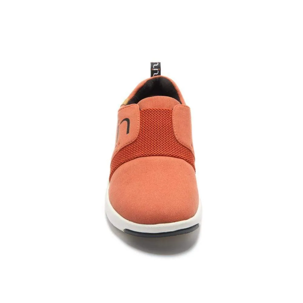 Guyana Orange