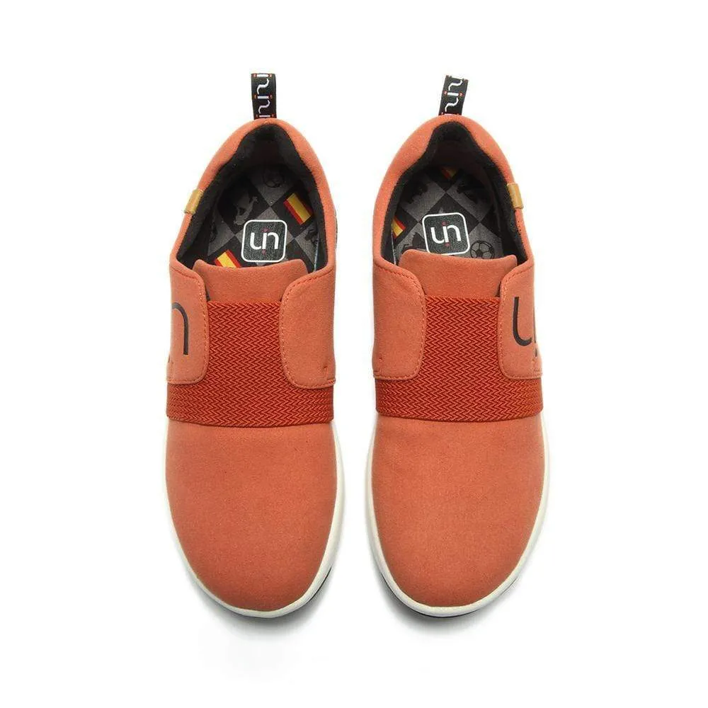 Guyana Orange