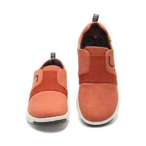 Guyana Orange