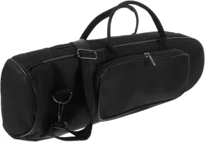 Handheld Trumpet Bag Single Shoulder Pouch for Durable Stylish Storage for Trumpet Players Suitable for All Ages