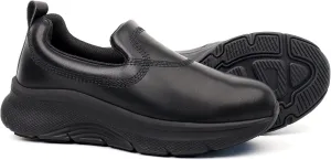 Hawkwell Women's Slip On Arch Support Nursing Shoes Comfortable Lightweight Slip Resistant Work Shoes