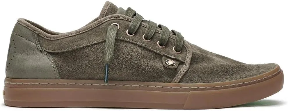 Heisei Suede - Casual Sneakers for Men & Women - Comfortable & Durable Leather Sneakers
