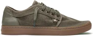 Heisei Suede - Casual Sneakers for Men & Women - Comfortable & Durable Leather Sneakers