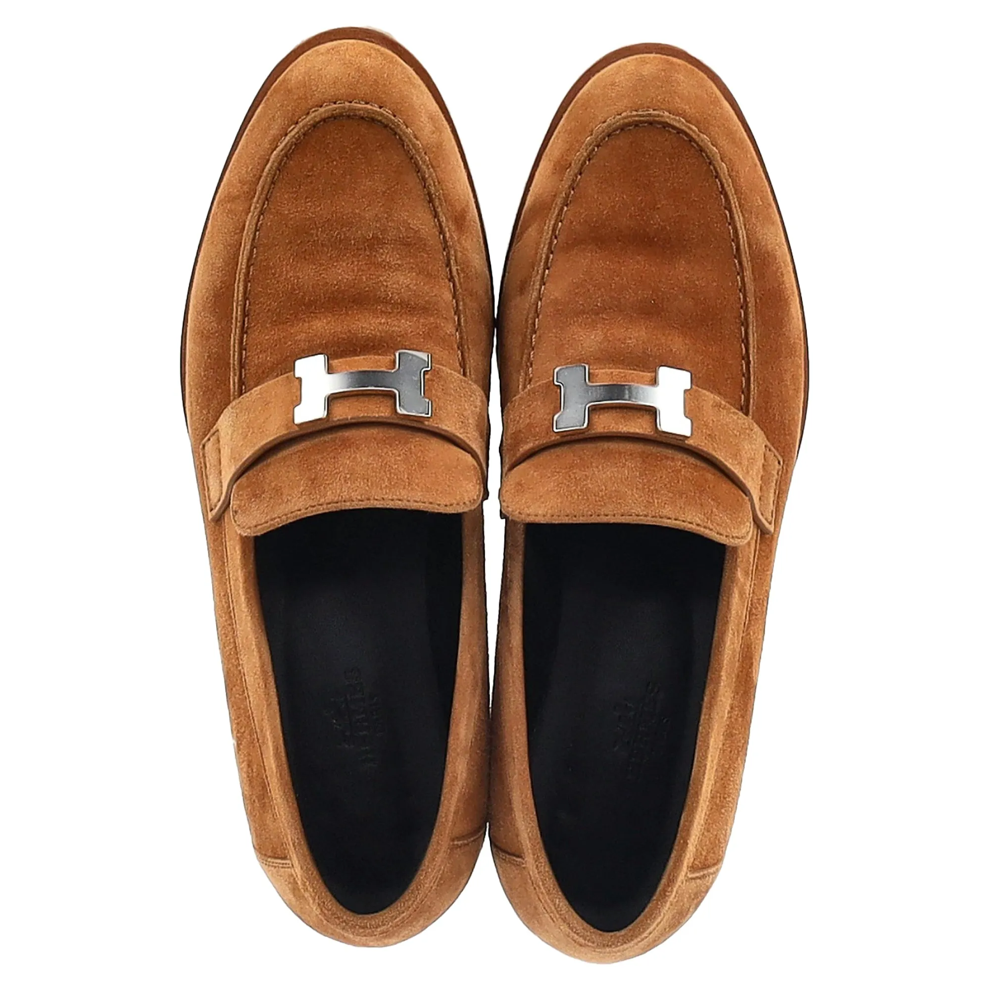 Hermès loafer