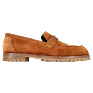 Hermès loafer