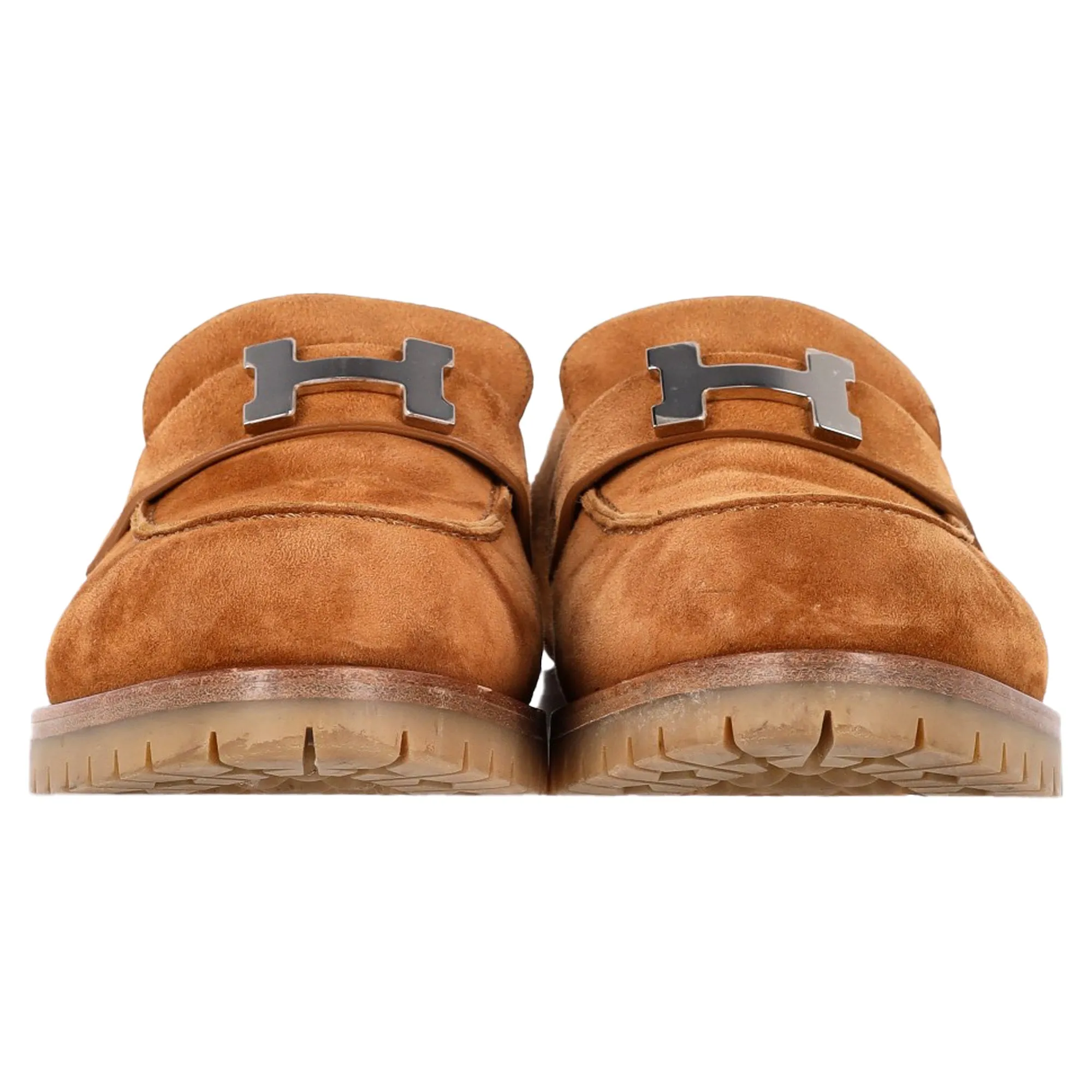 Hermès loafer
