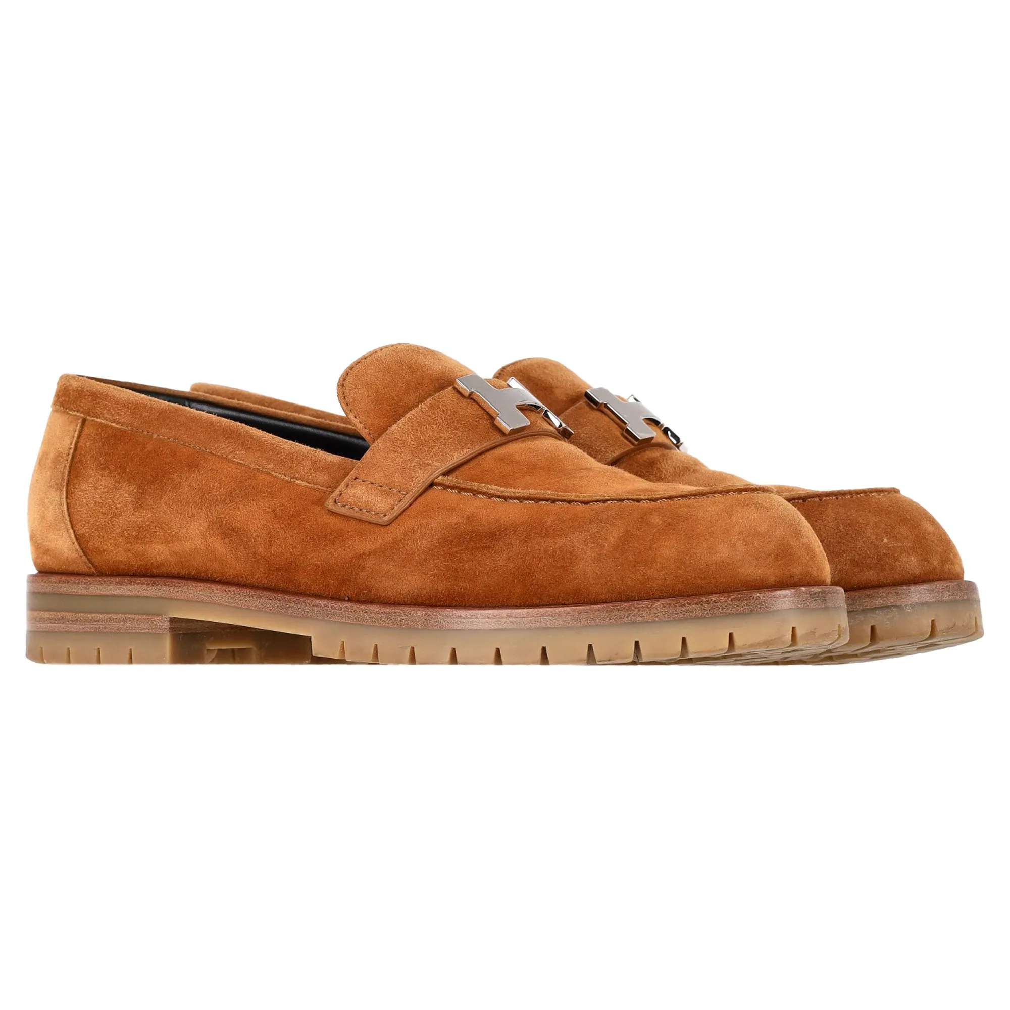 Hermès loafer
