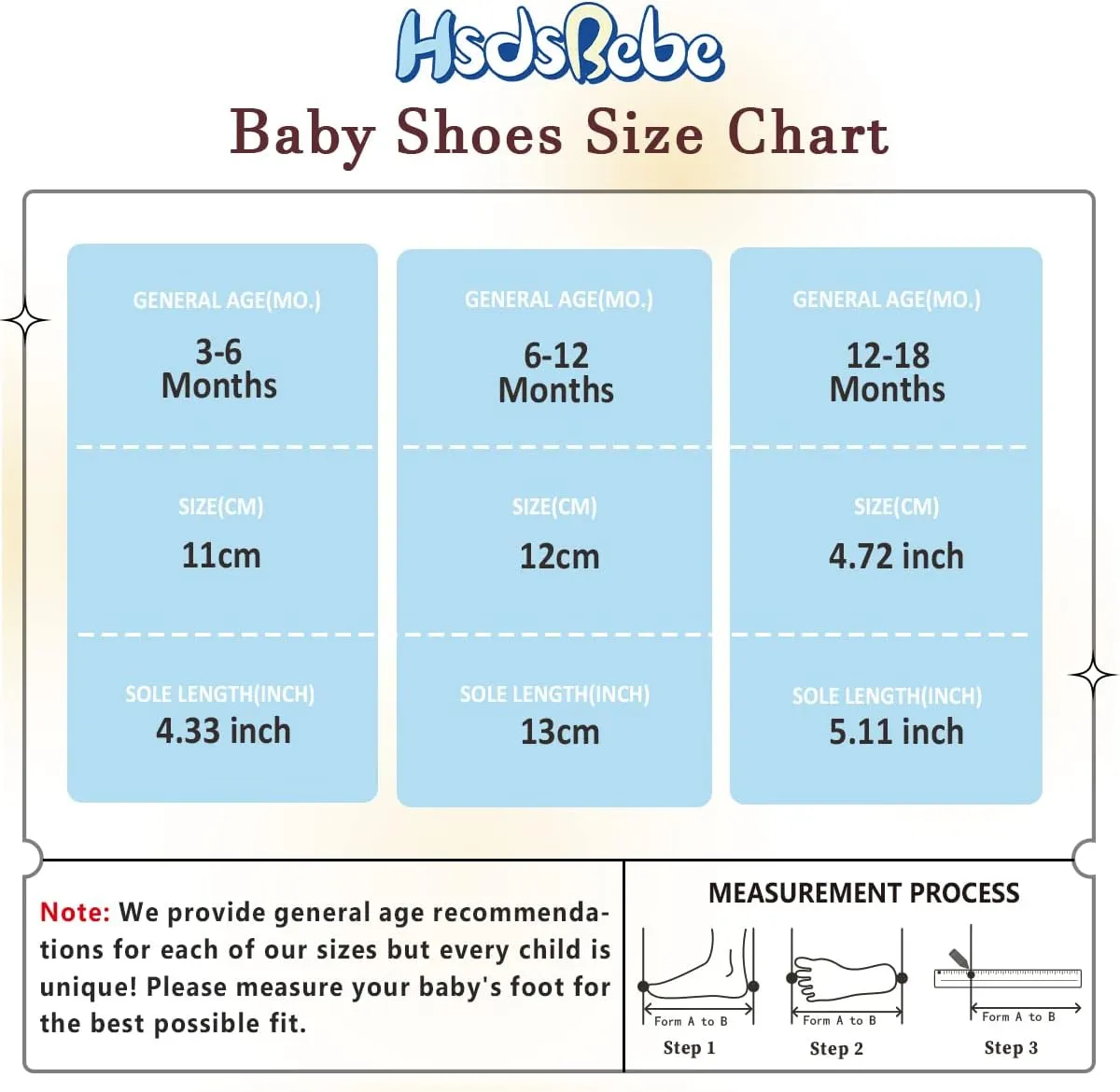 HsdsBebe Baby Boys Girls Oxford Shoes PU Leather Soft Rubber Sole Sneakers Anti-Slip Toddler Ankle Boots Infant Walking Shoes Moccasins