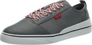 HUGO Men's Ripstop Nylon Low Top Sneaker
