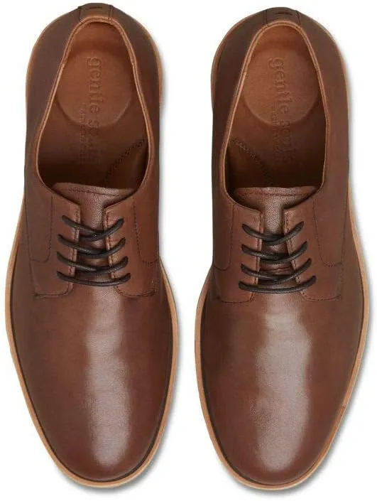 HUGO Nylon Low Top Sneaker W/Tonal Laces