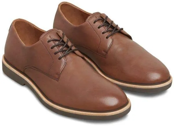 HUGO Nylon Low Top Sneaker W/Tonal Laces